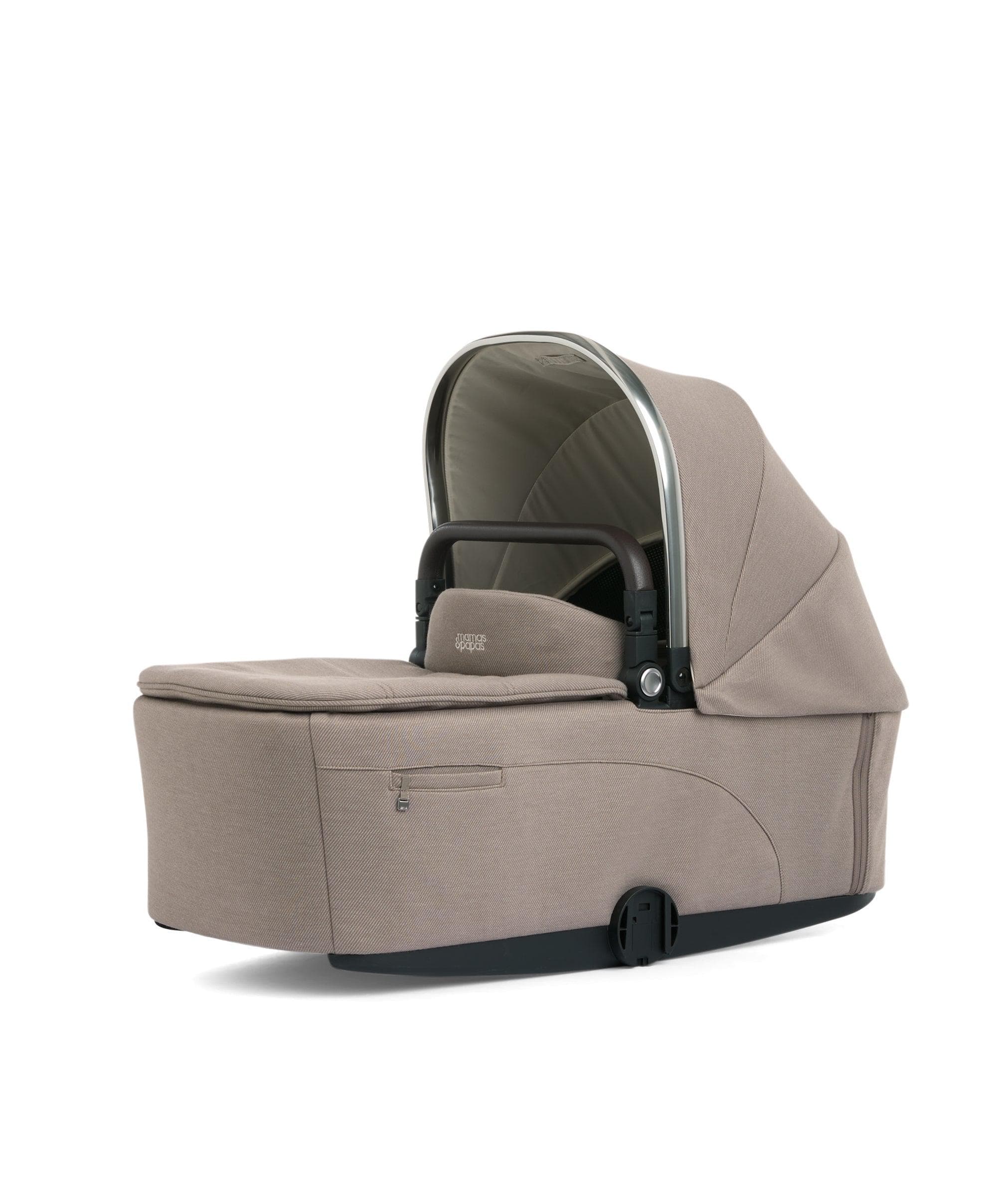 Vardo Carrycot - Heritage - Image 2