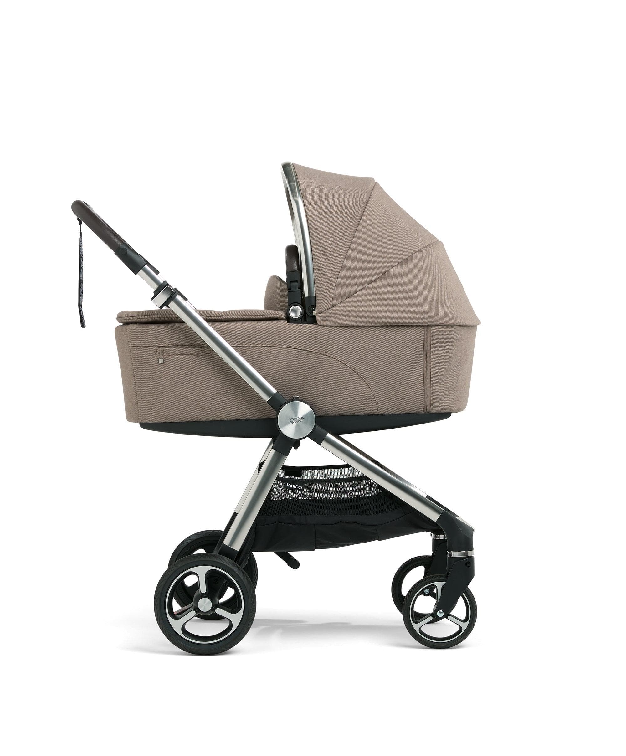Vardo Carrycot - Heritage - Image 4