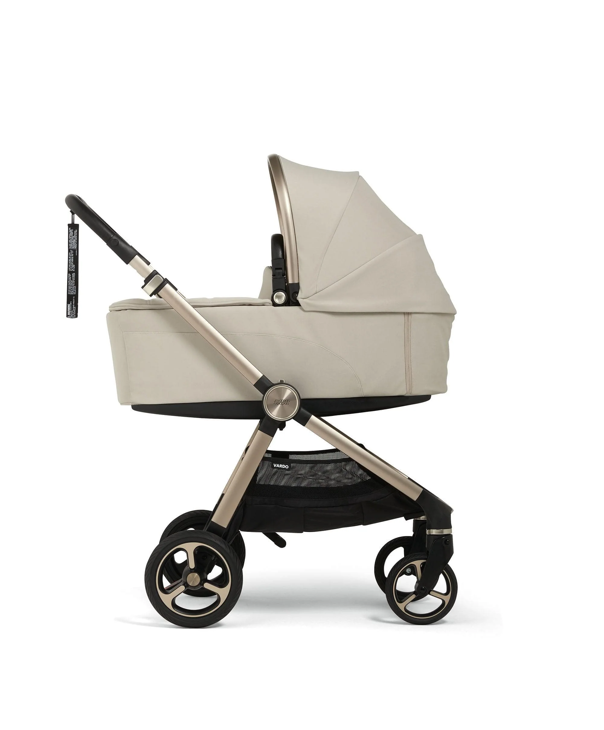 Vardo Carrycot - Shell - Image 4