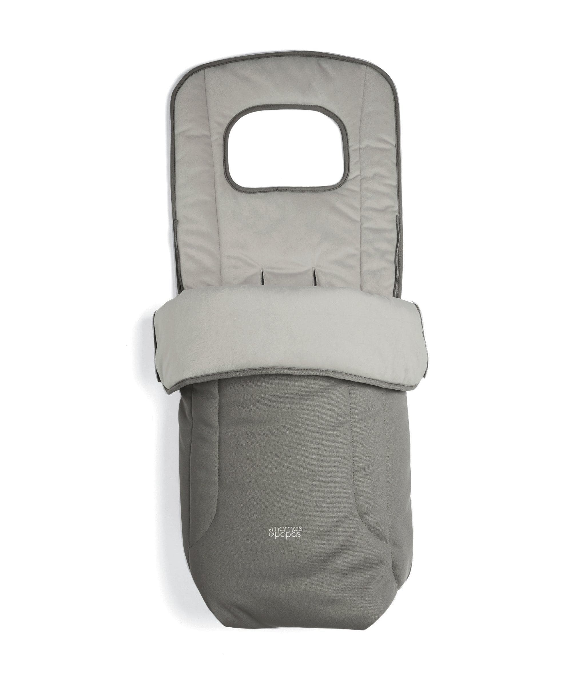 Vardo Footmuff - Storm - Image 2
