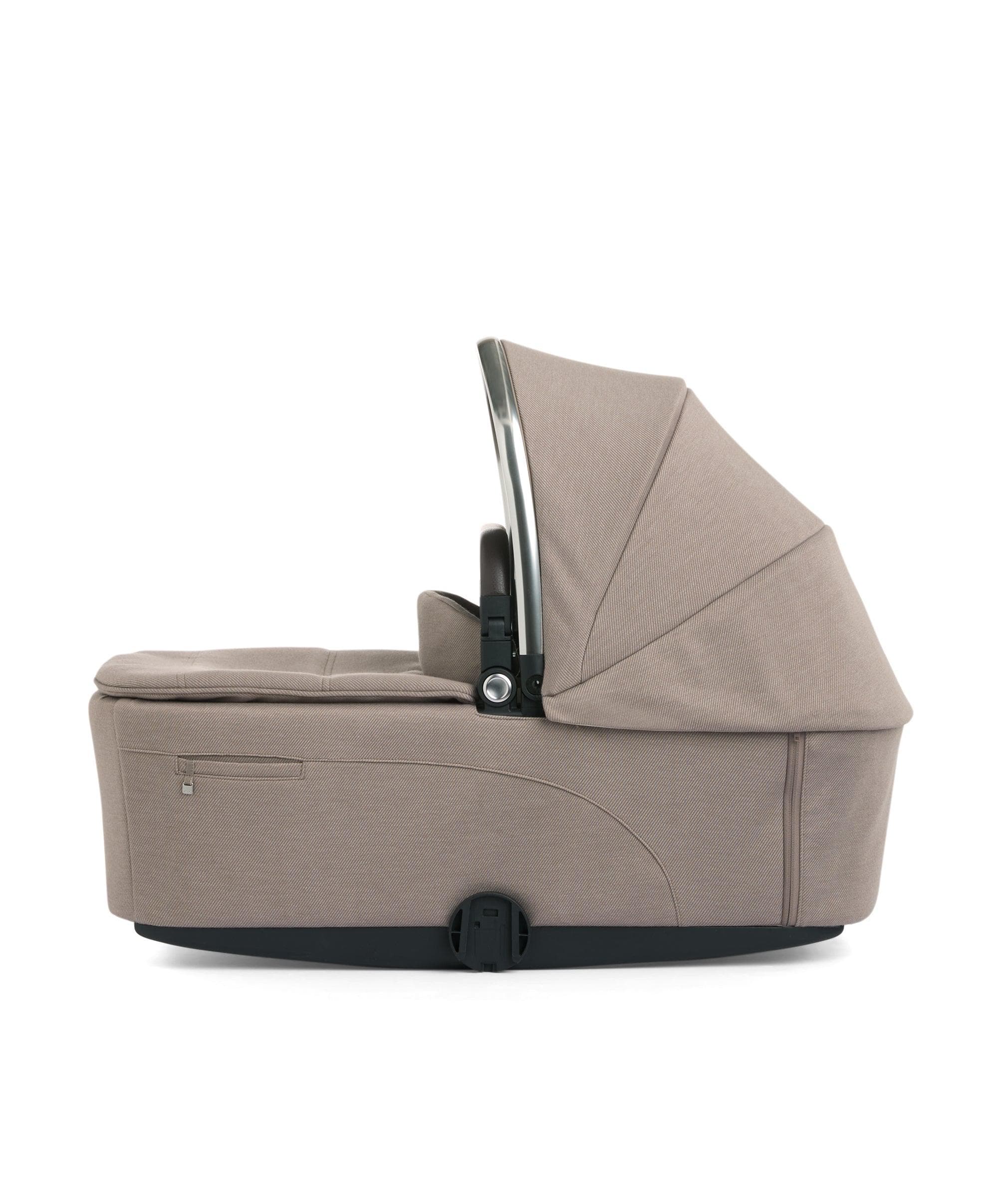 Vardo Pushchair Ultimate Newborn Bundle with Maxi-Cosi Pebble 360 Pro2 (14 Pieces) - Heritage - Image 12