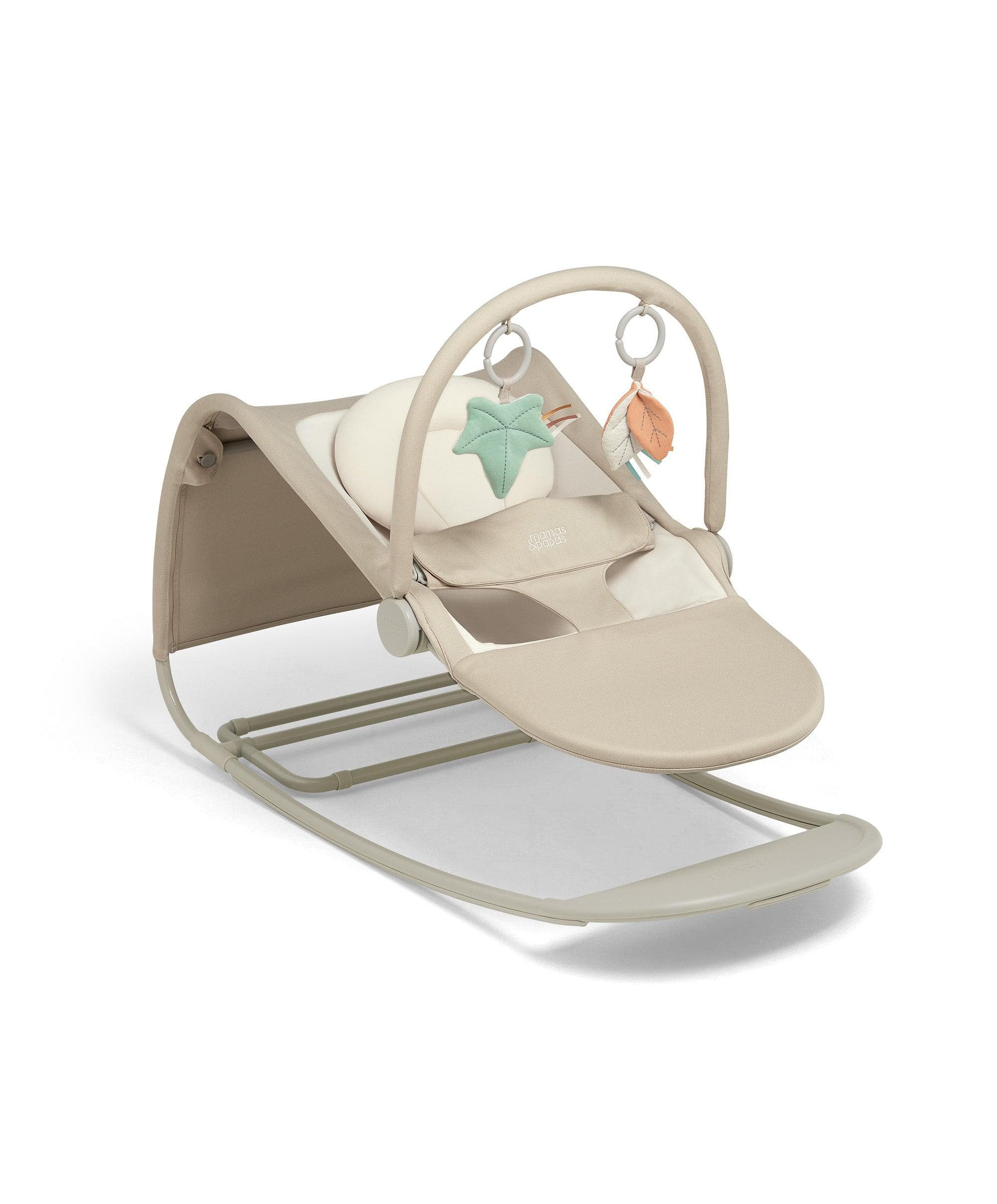 Vardo Pushchair Ultimate Newborn Bundle (12 Pieces) - Heritage - Image 13