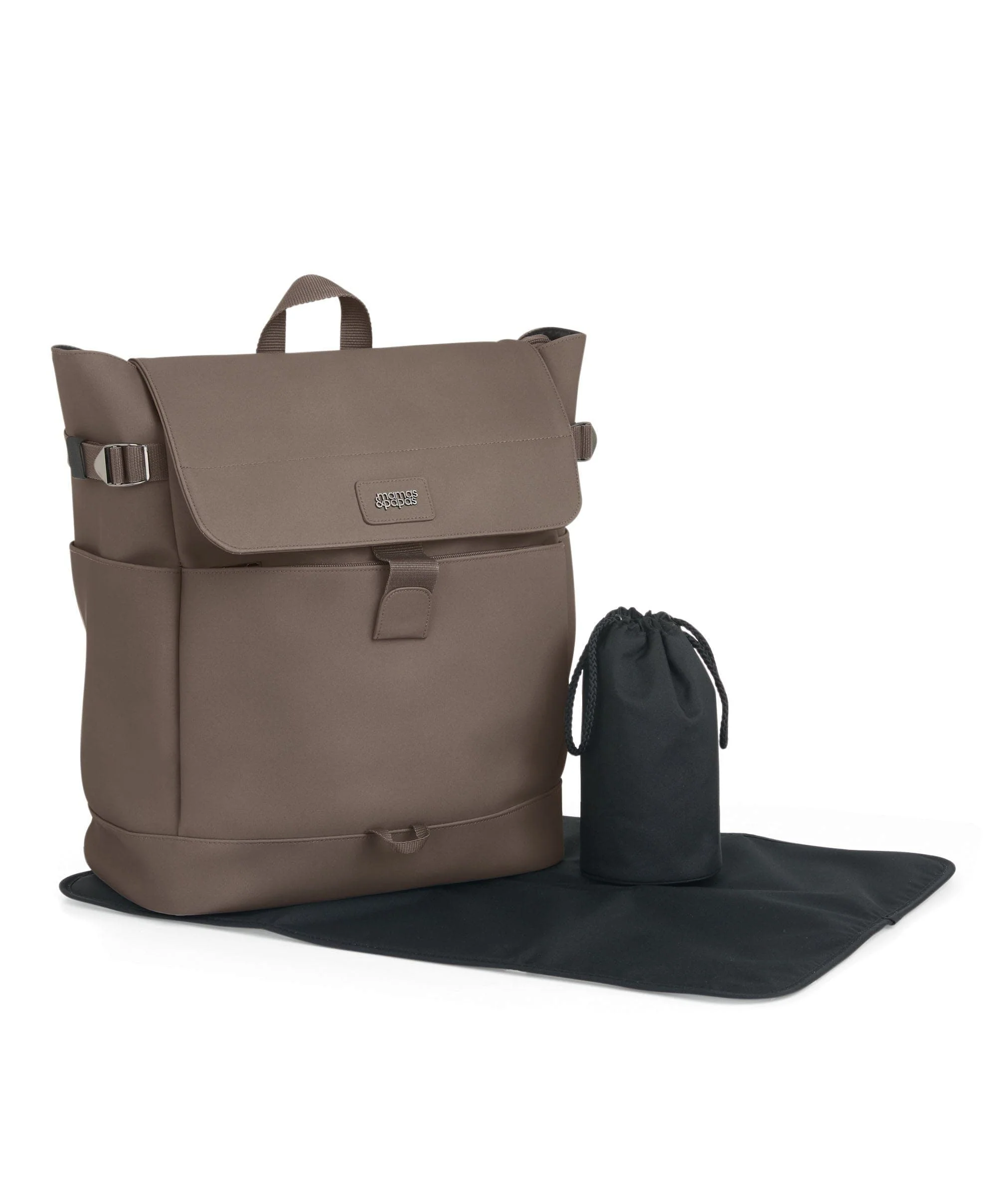 Vardo Pushchair Ultimate Newborn Bundle with Maxi-Cosi Pebble 360 Pro2 (14 Pieces) - Heritage - Image 19