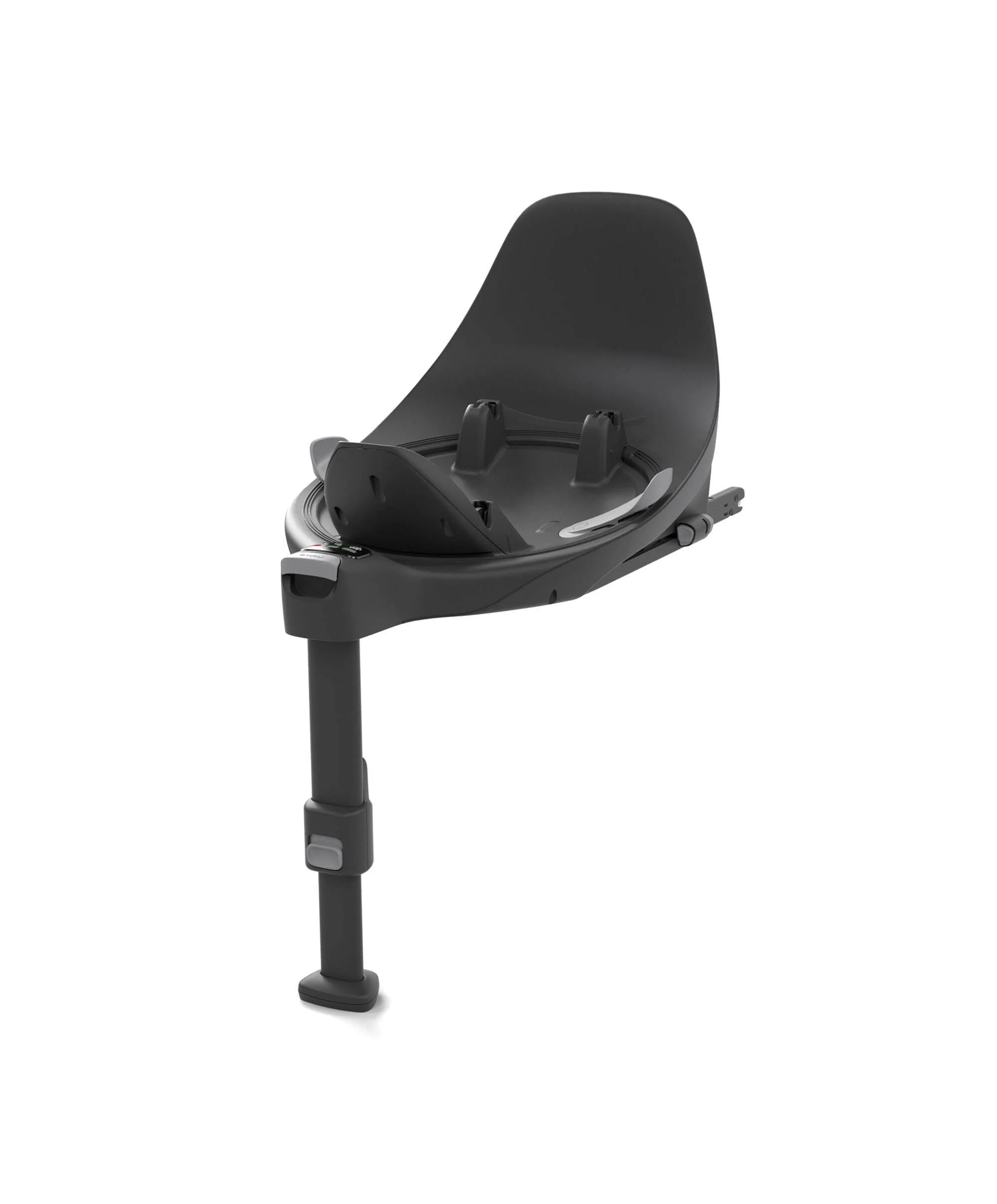 Vardo Pushchair Bundle with Cybex Cloud T Car Seat (8 Pieces) - Noir - Image 13