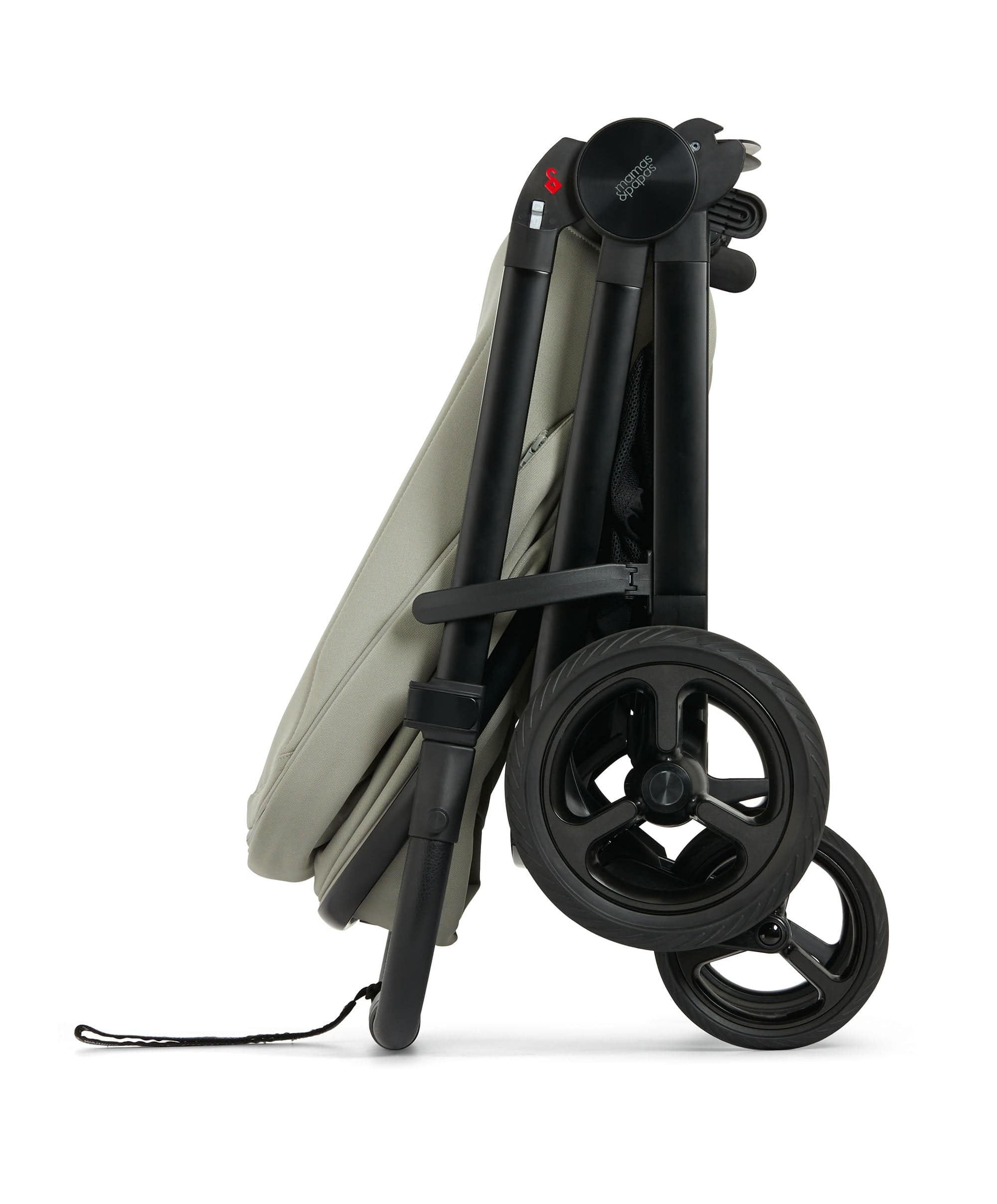 Vardo Pushchair Ultimate Newborn Bundle (11 Pieces) - Sage - Image 17