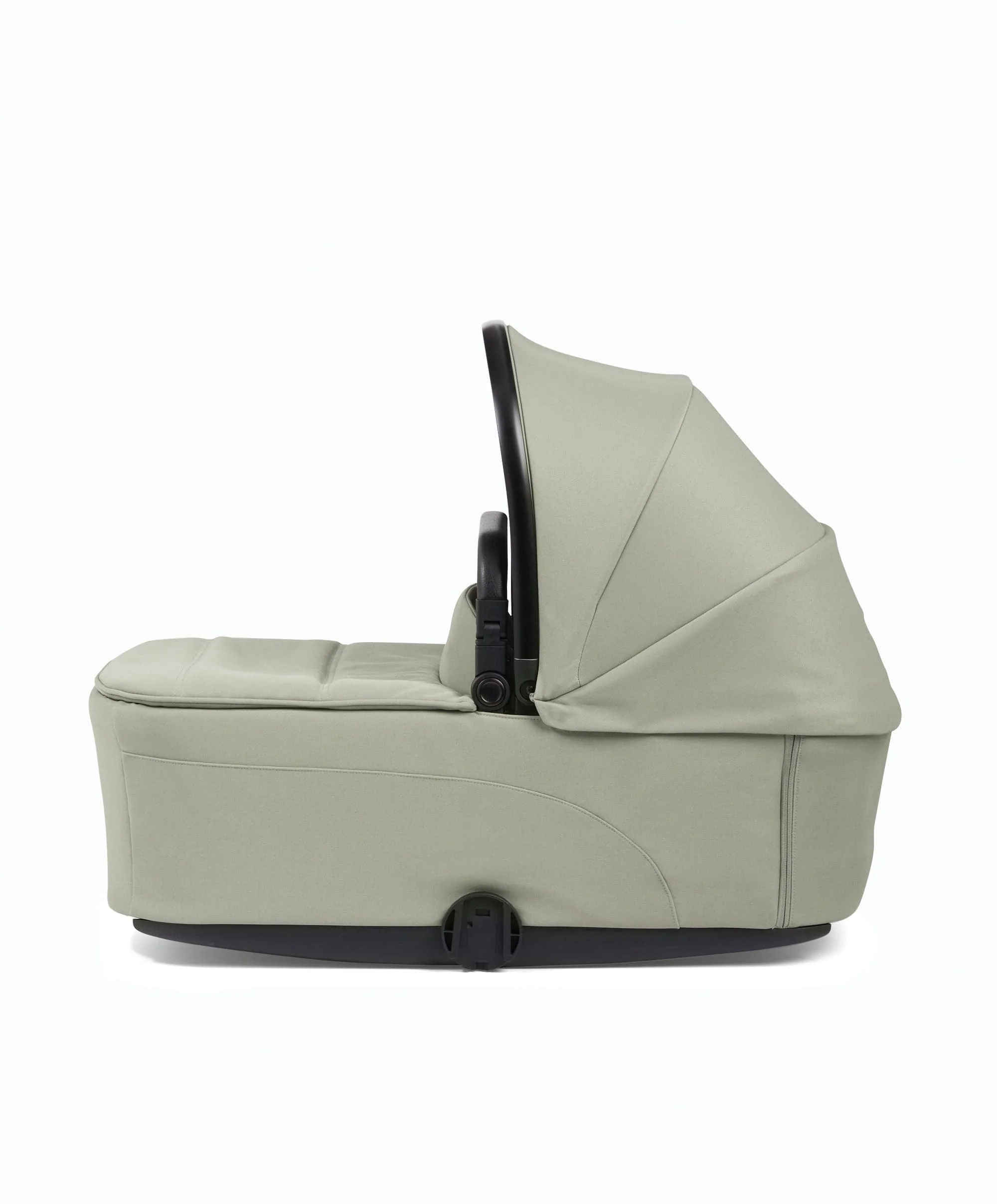 Vardo Pushchair Ultimate Newborn Bundle (11 Pieces) - Sage - Image 18