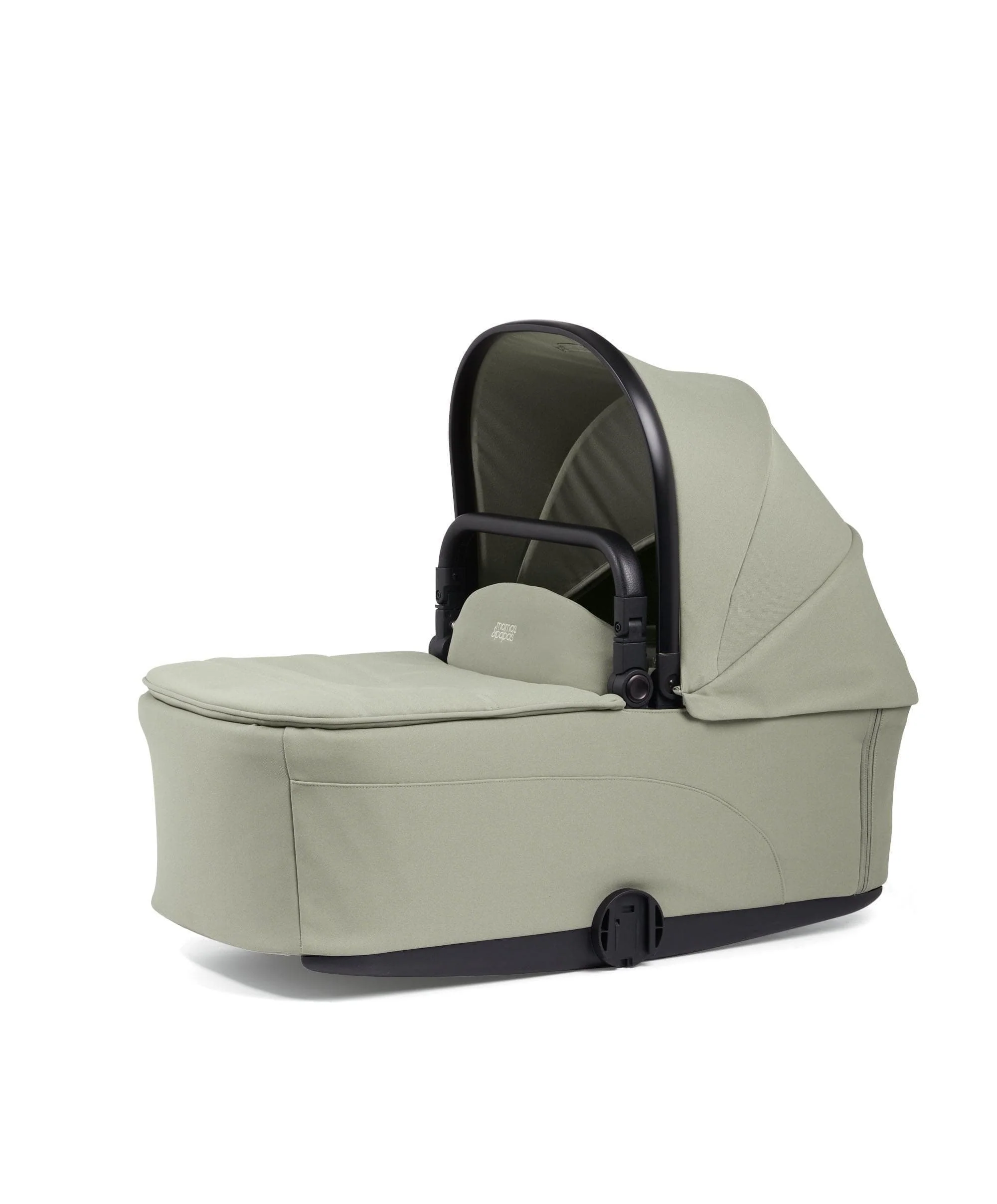 Vardo Pushchair Bundle with Cybex Cloud T Car Seat (8 Pieces) - Sage - Image 8