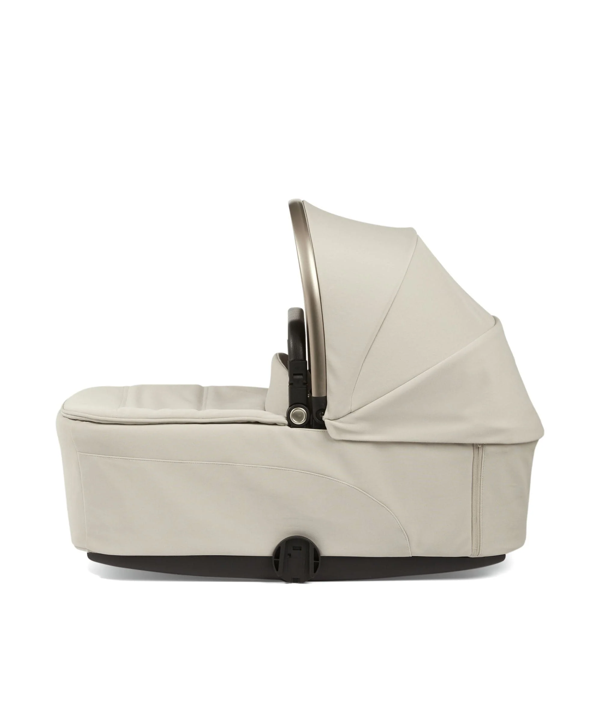 Vardo Pushchair Baby to Toddler Travel Bundle with Cybex Cloud T & Sirona T (10 Pieces) - Shell - Image 11