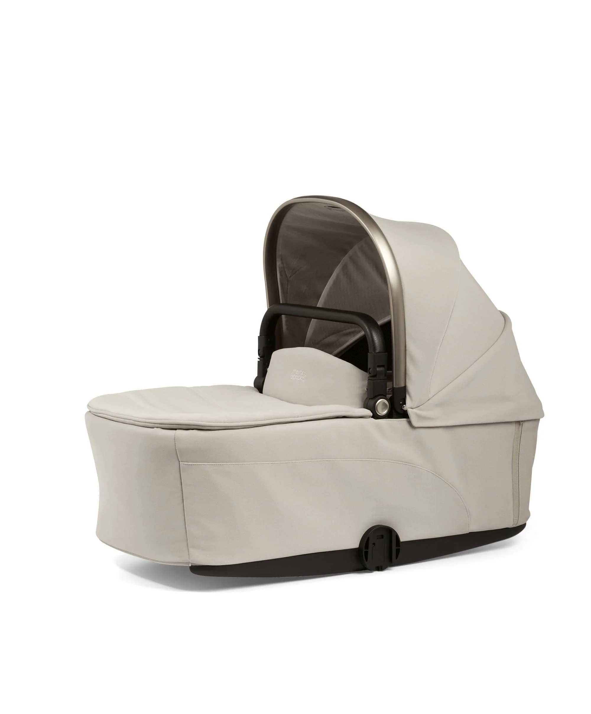 Vardo Pushchair Bundle with Cybex Cloud T (9 Pieces) - Shell - Image 7