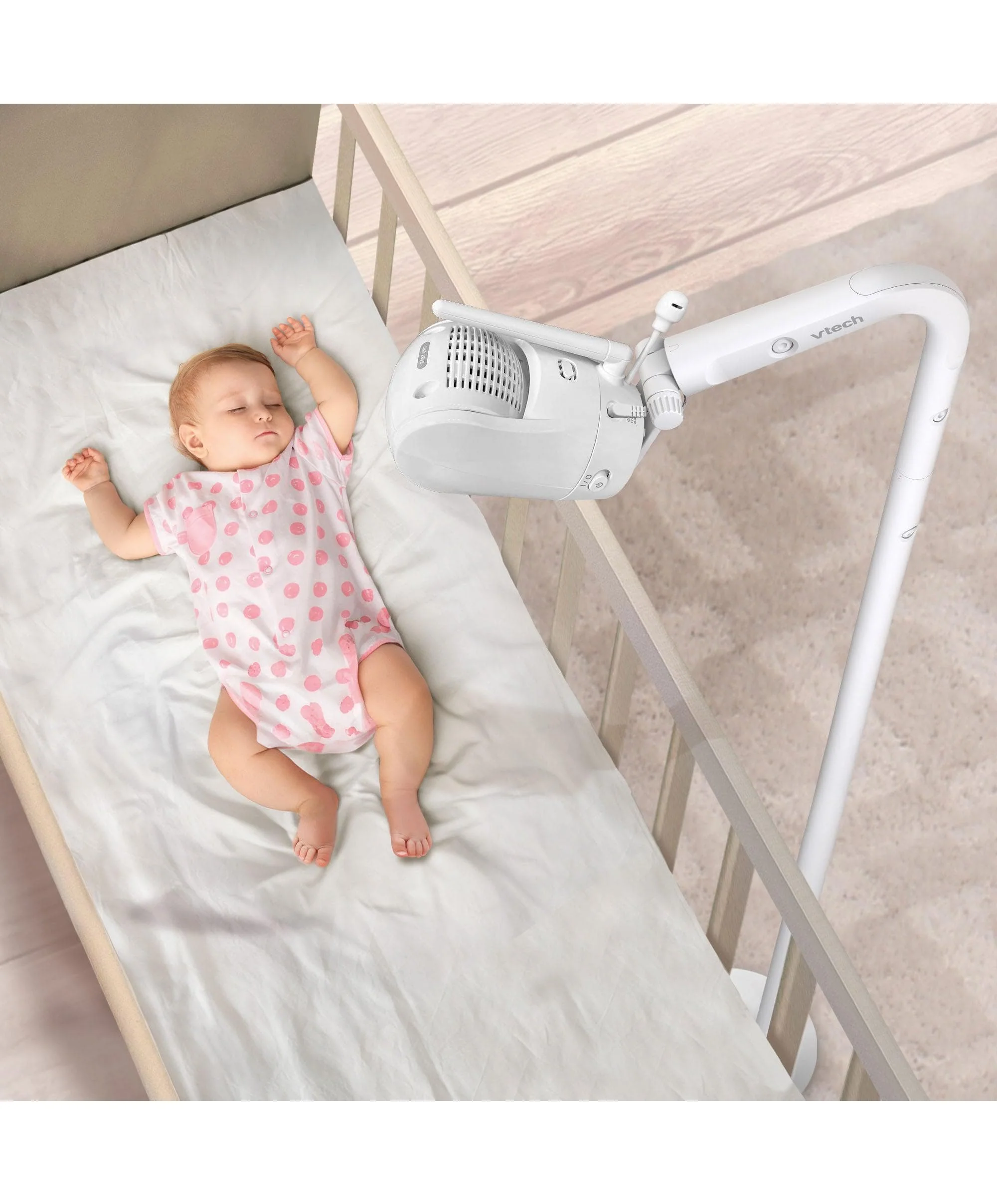 VTech ClearView Universal O-T-C Camera Floor Stand - Image 9