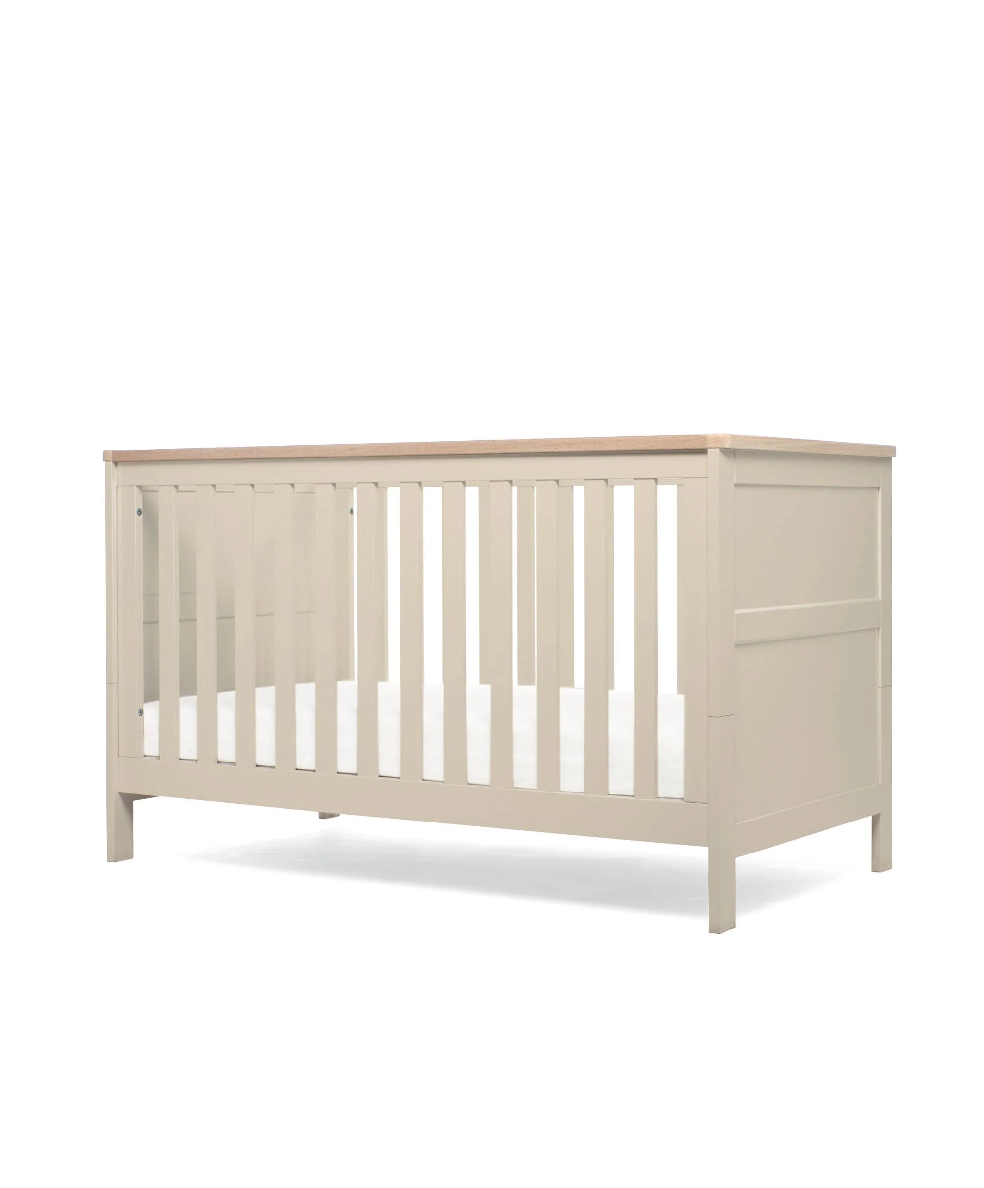 Wedmore Cotbed – Cashmere - Image 3