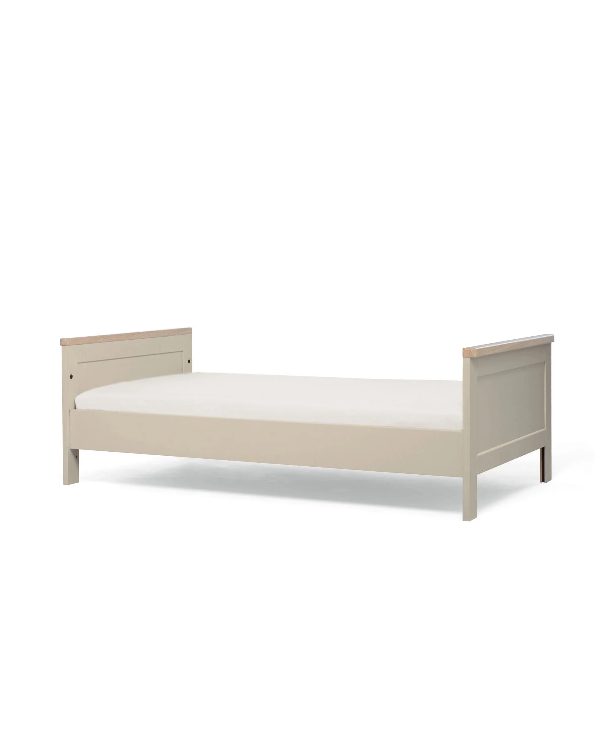 Wedmore Cotbed – Cashmere - Image 6