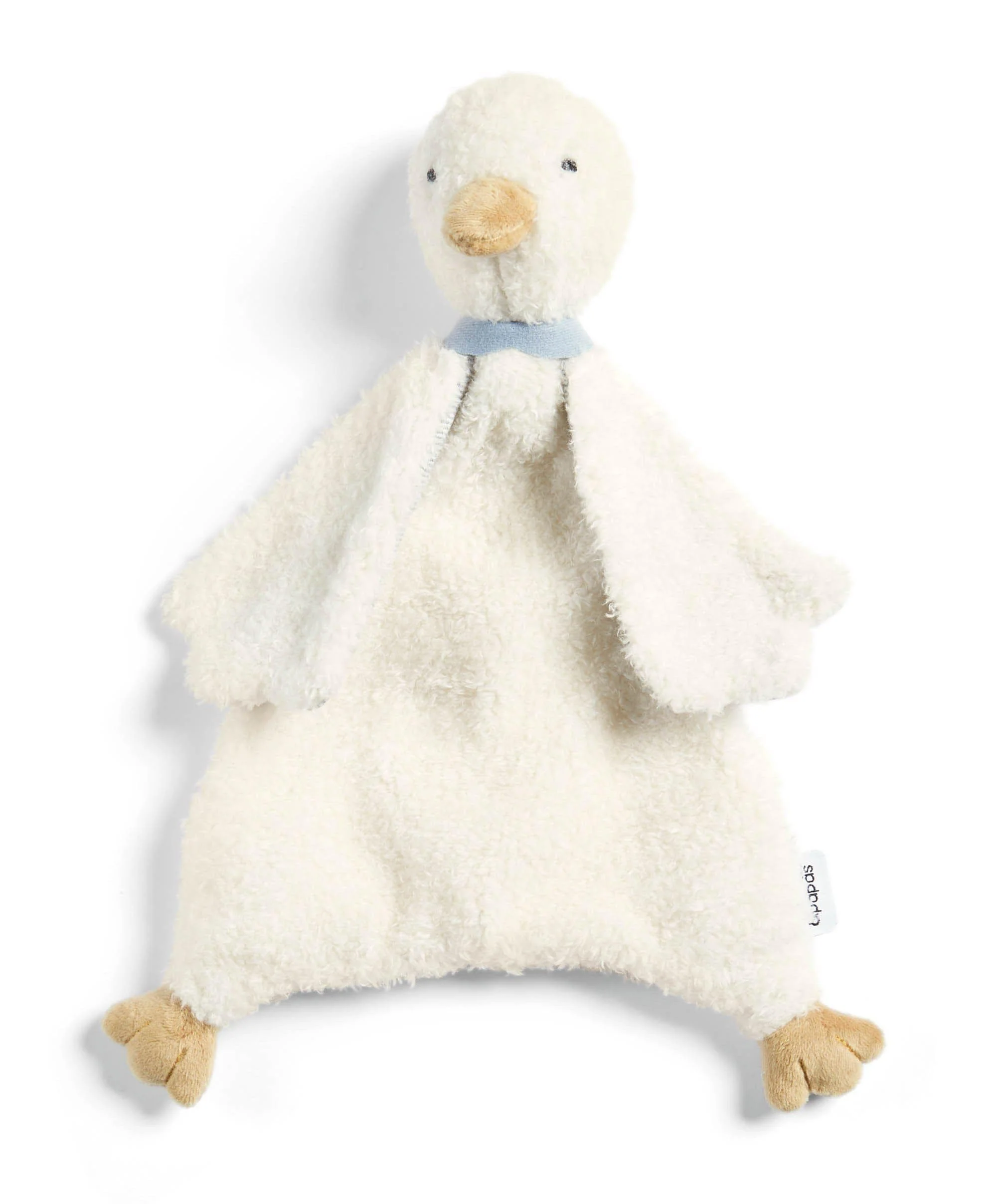 Welcome to the World Comforter - Duck - Image 3