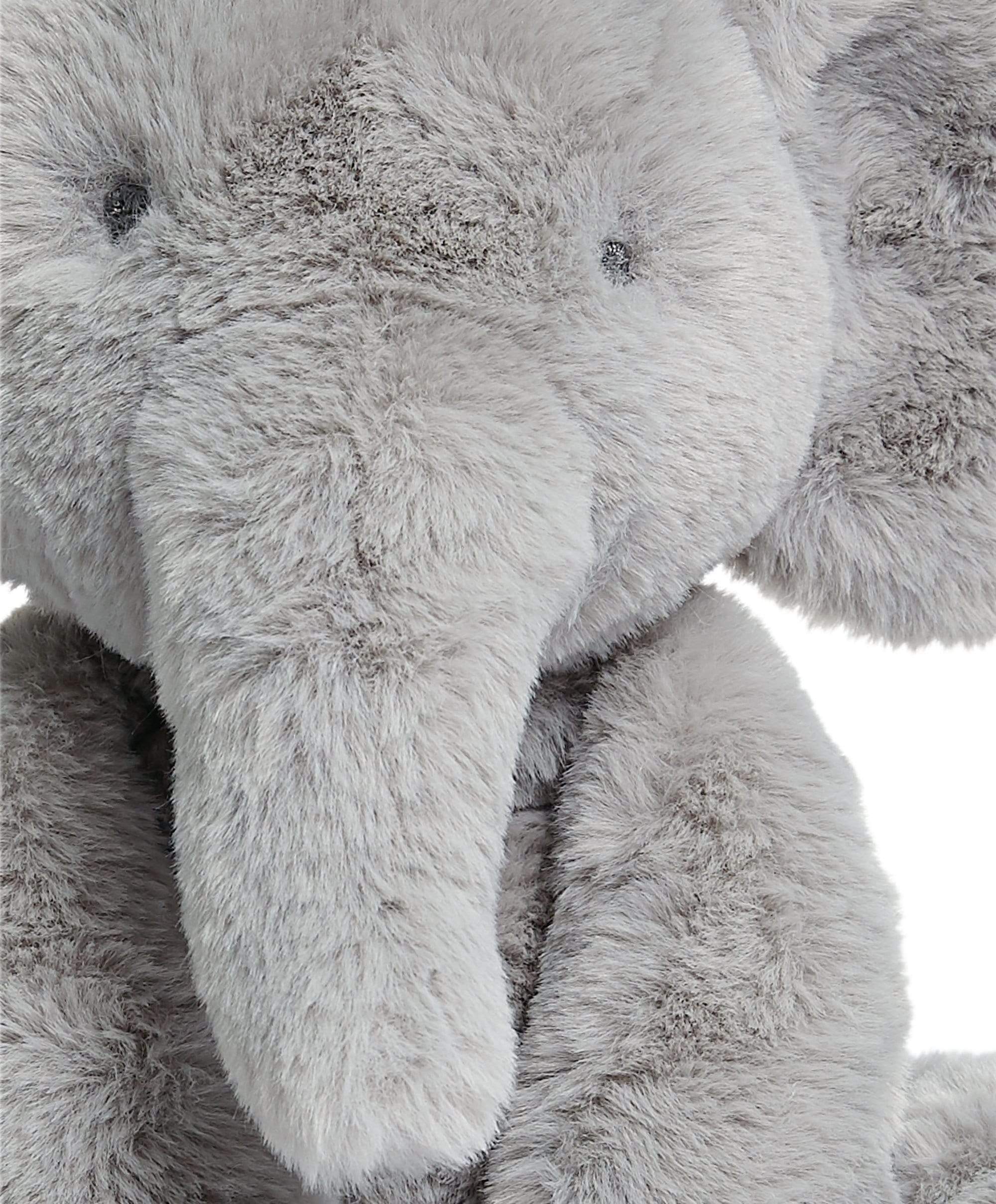 Welcome to the World Soft Toy - Archie Elephant - Image 5