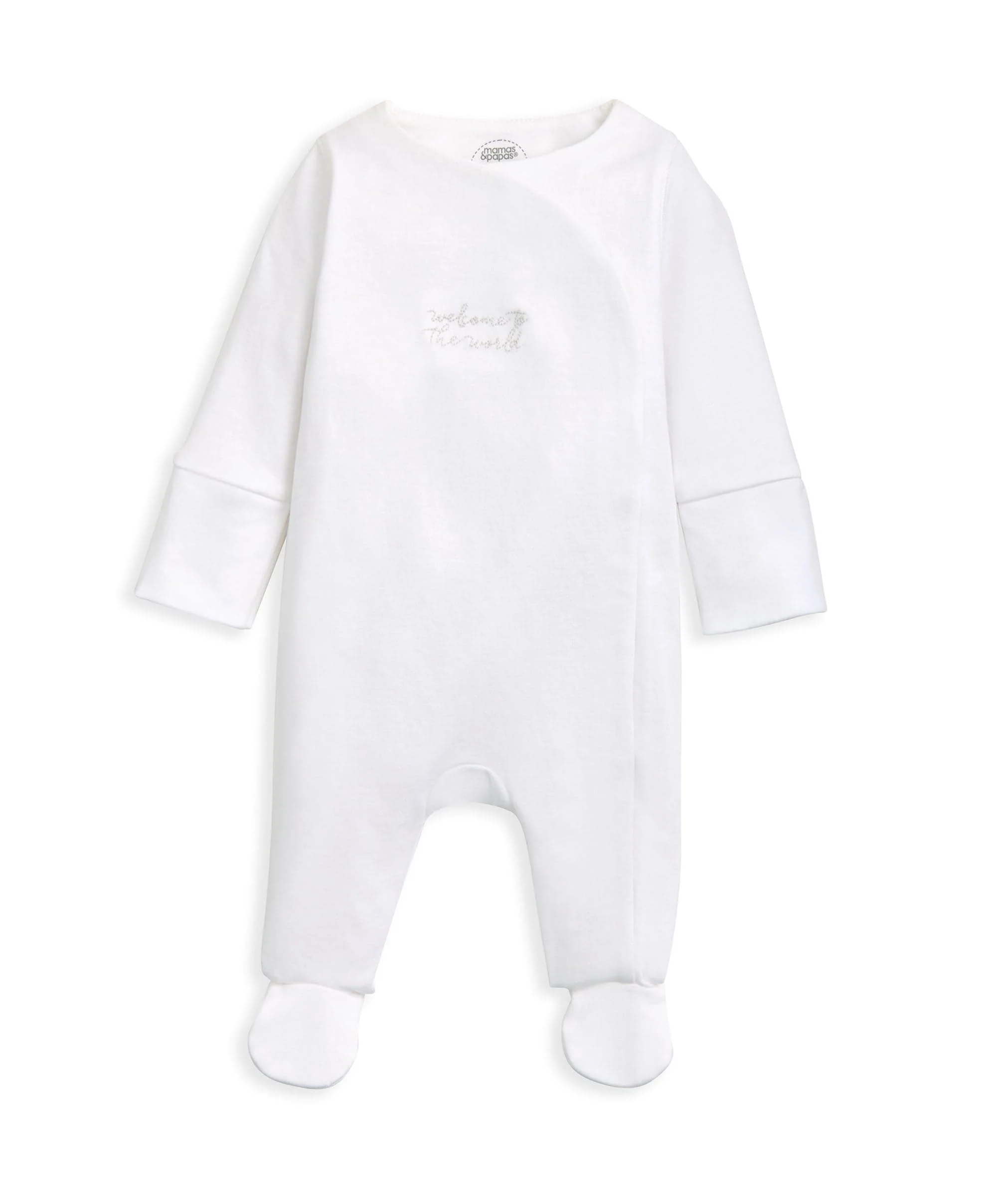 Welcome to the World All In One - White - Image 3