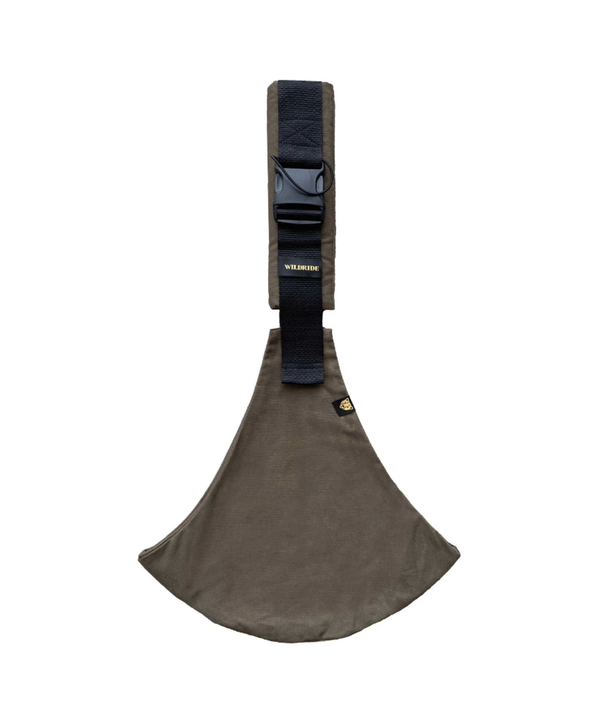 Wildride Toddler Carrier – Coffee - Image 4